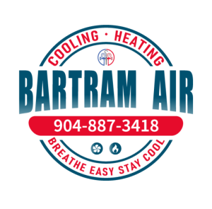 logo bartram air