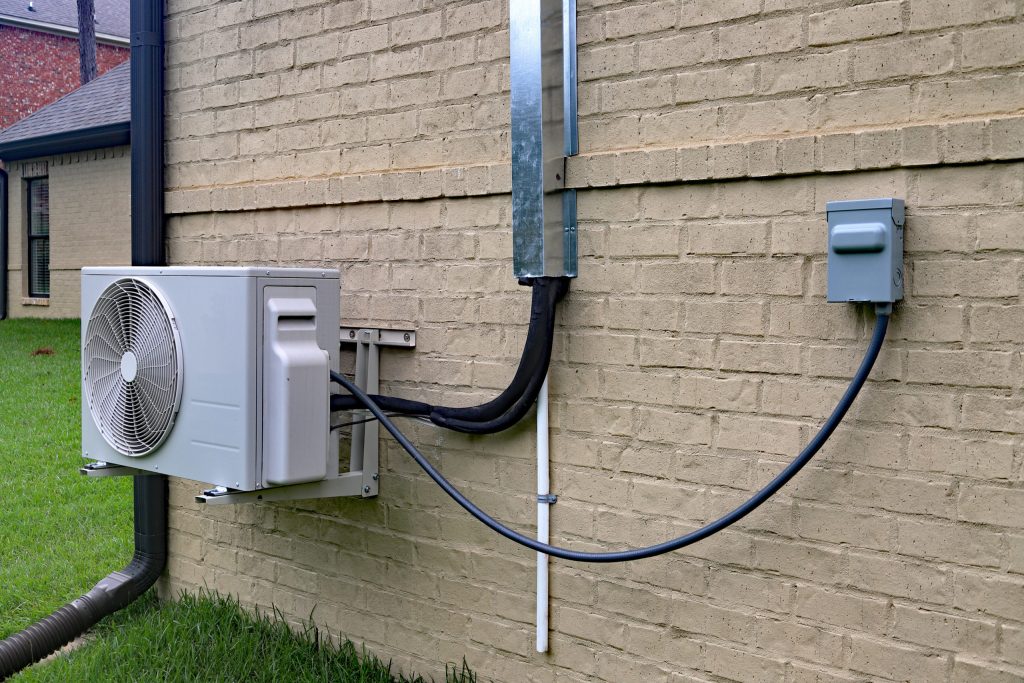 Mini-split systems​